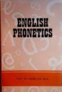 English phonetics