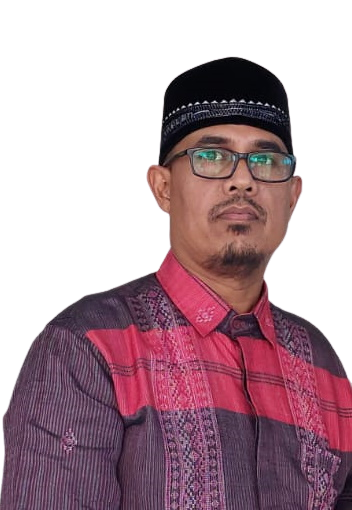 Yusri Fahmi S.Ag., S.S., M.Hum