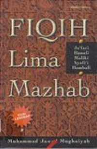 Fiqih lima mazhab