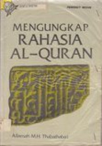 Mengungkap Rahasia Al-Qur'an