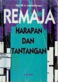 Remaja harapan dan tantangan