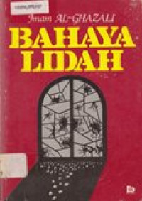 Bahaya lidah