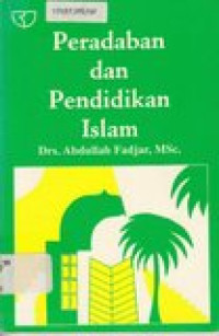 Peradaban dan pendidikan islam