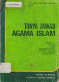 Tanya jawab agama islam