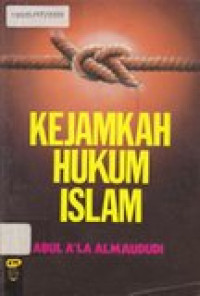 Kejamkah hukum islam