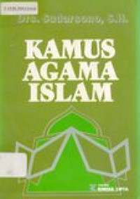 Kamus Agama Islam