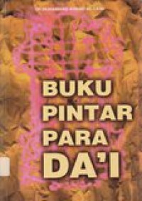 Buku pintar para Da'i