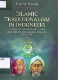 Islamic Traditionalism In Indonesia