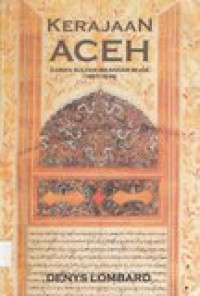 Kerajaan Aceh