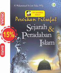 Percikan filsafat: sejarah dan peradaban islam