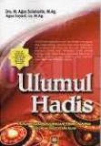 Ulumul hadis