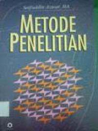 Metode penelitian