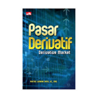 Pasar derivatif = derivative market