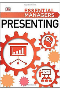 Essential managers: presenting