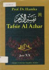 Tafsir al azhar Juz 20