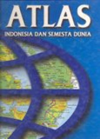 Atlas Indonesia dan Semesta Dunia