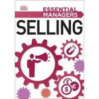 Essential manager: selling