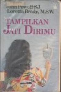 Tampilkan Jati Dirimu