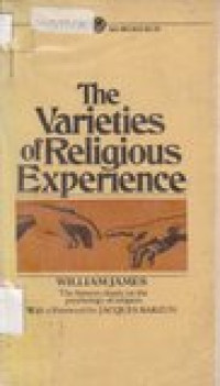 The varieties of religious experience