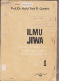 Ilmu jiwa : prinsip-prinsip dan implementasinya dalam pendidikan