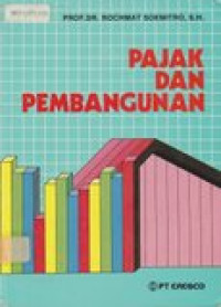 Pajak dan bangunan