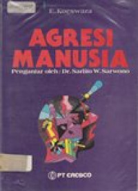 Agresi manusia