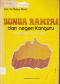 Bunga rampai dari negri kanguru: kumpulan karangan