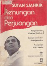 Renungan dan Perjuangan