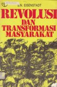 Revormasi dan Transformasi Masyarakat