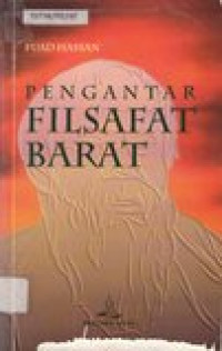 Pengantar filsafat barat