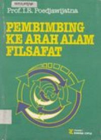 Pembimbing ke arah alam filsafat