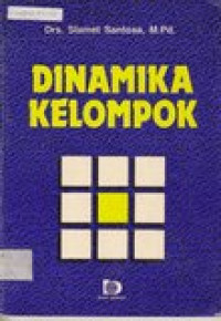 Dinamika kelompok