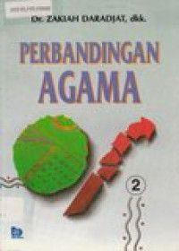 Perbandingan Agama II