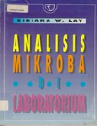 Analisis Mikroba Di Laboratorium