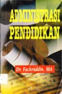 Administrasi pendidikan