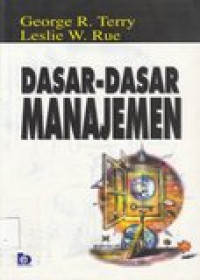 Dasar-dasar manajemen