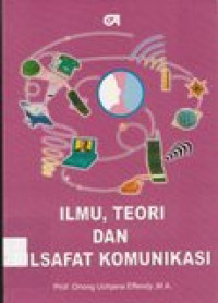 Ilmu, teori dan filsafat komunikasi