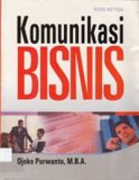 Komunikasi bisnis