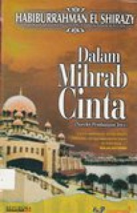 Dalam mihrab cinta