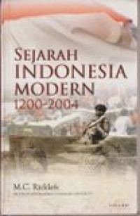 Sejarah Indonesia modern 1200-2004