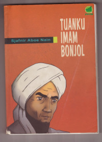 Tuanku Imam Bonjol