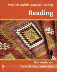 Practical english language teaching: reading