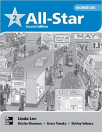 All-Star: workbook