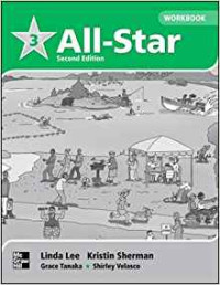 All-Star: workbook