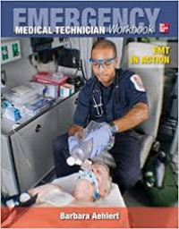 Emergency medical technican: EMT in Action