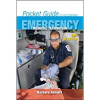 Emergency medical technican: EMT in Action