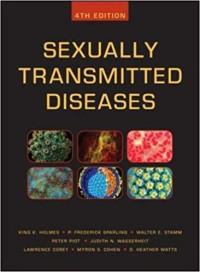 Sexually transmitted diseases