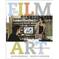 Film Art an introduction