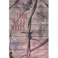 Thin wood walls