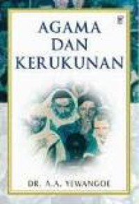 Agama dan kerukunan